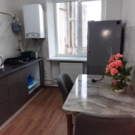 Квартира В Коломиї Colomeea Exterior foto