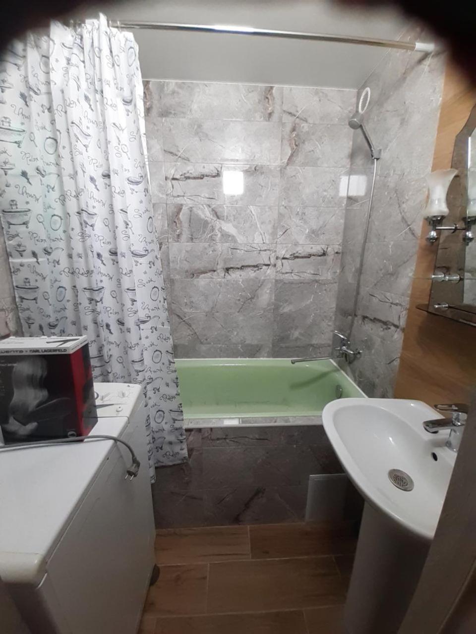 Квартира В Коломиї Colomeea Exterior foto