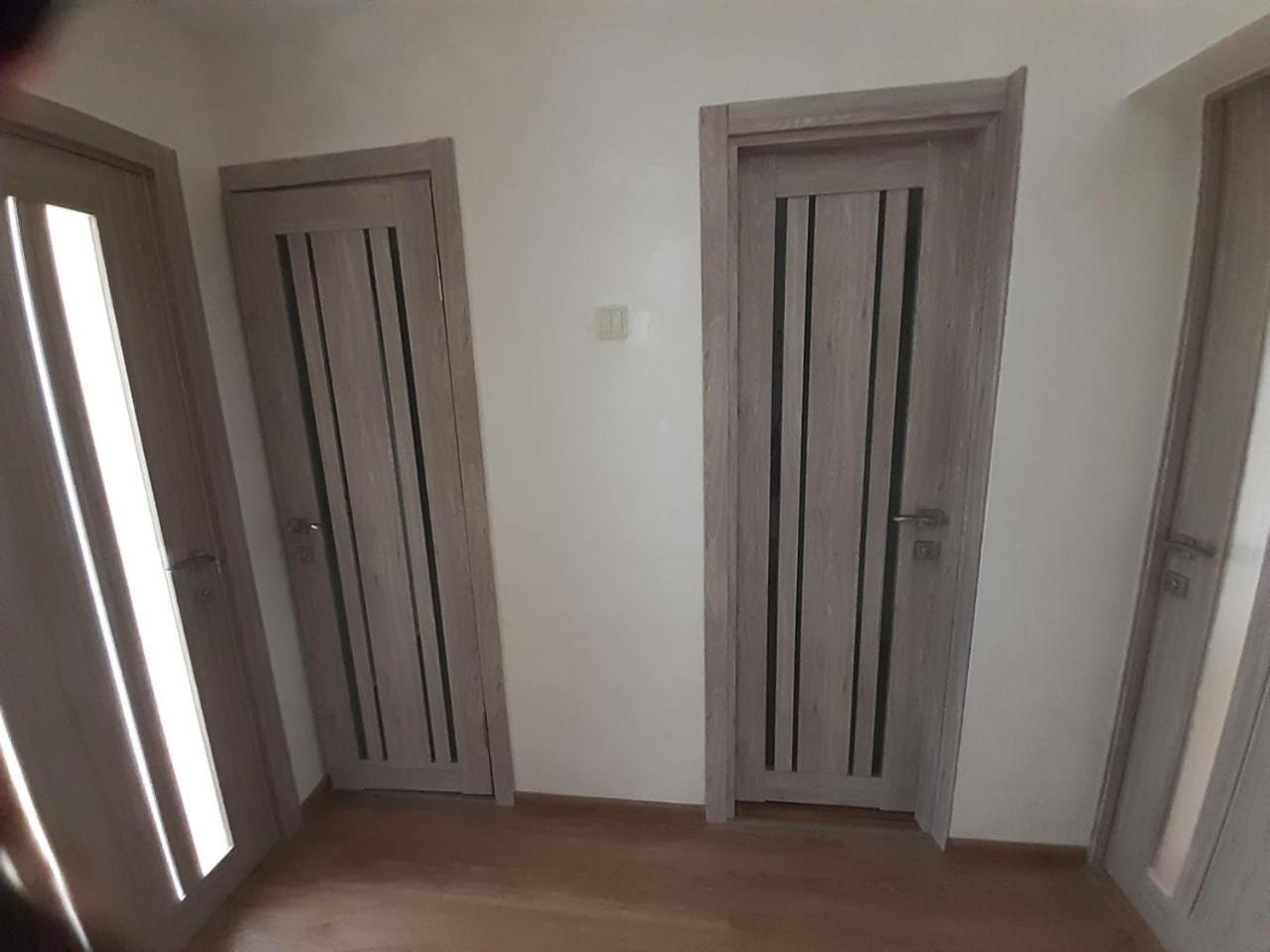 Квартира В Коломиї Colomeea Exterior foto
